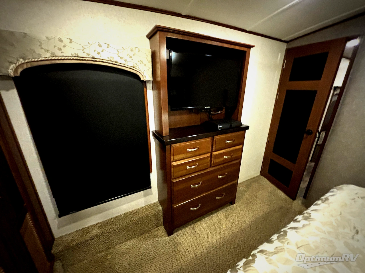 2017 Jayco Pinnacle 36KPTS Photo 12