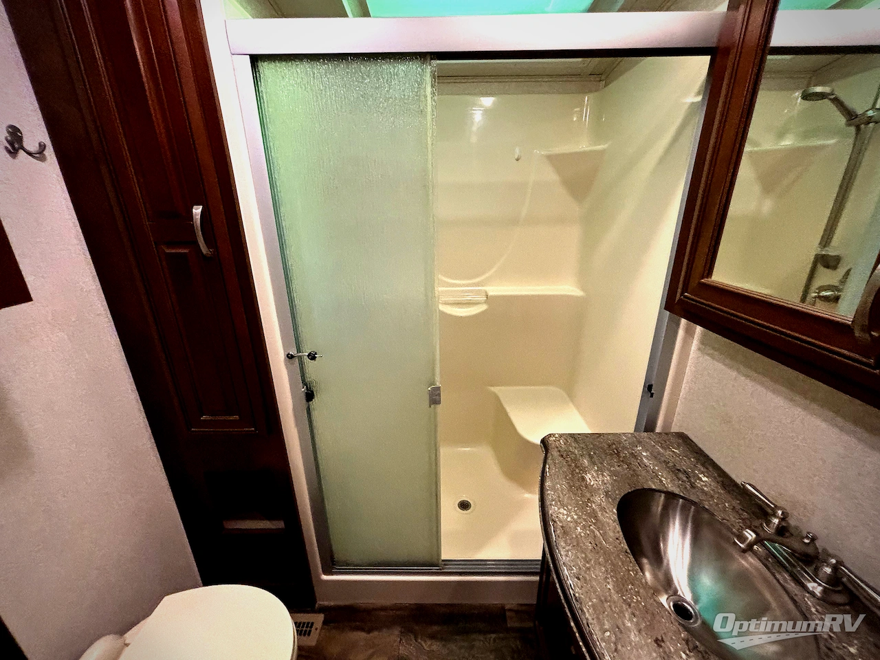 2017 Jayco Pinnacle 36KPTS Photo 13