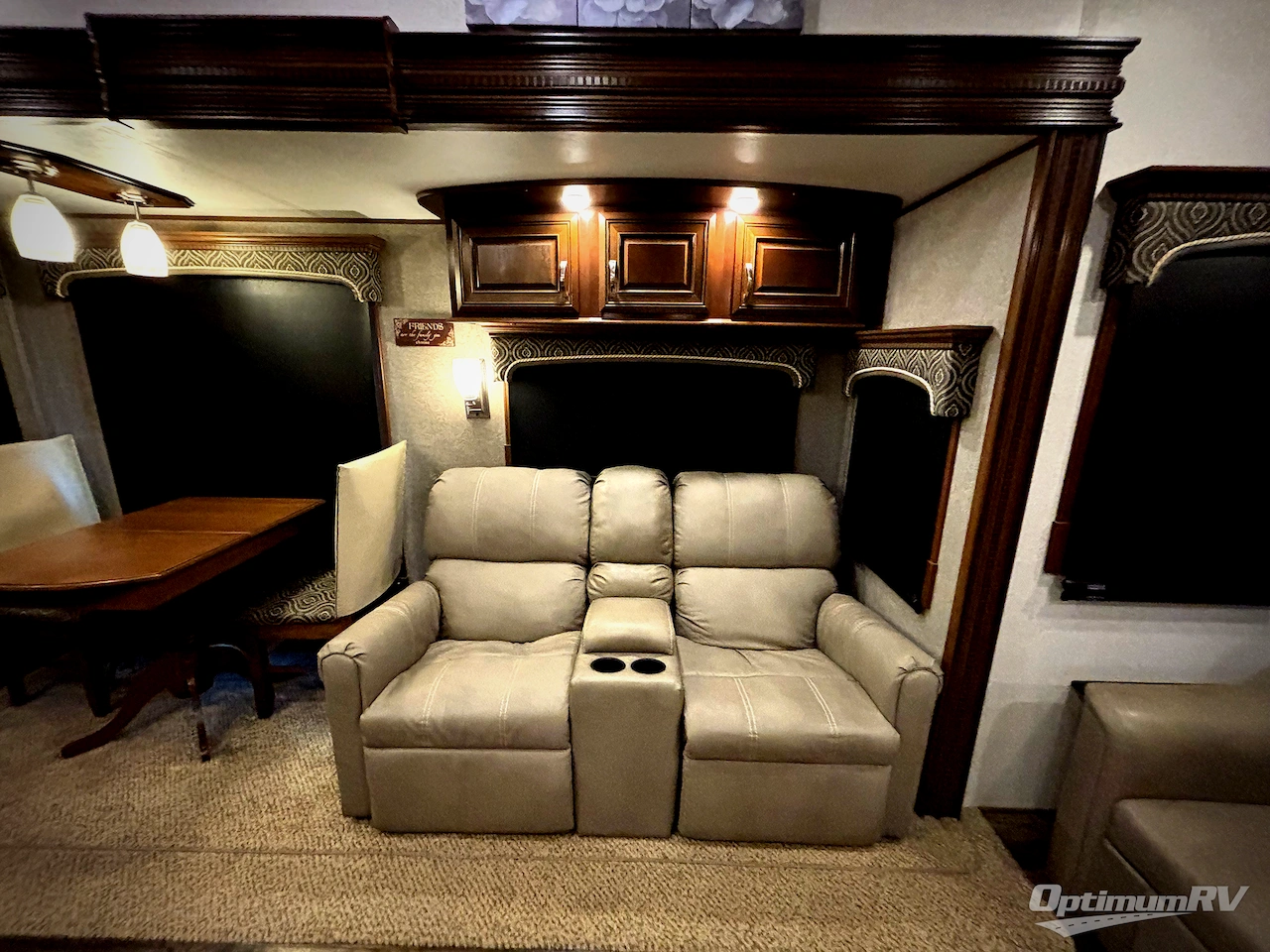 2017 Jayco Pinnacle 36KPTS Photo 18