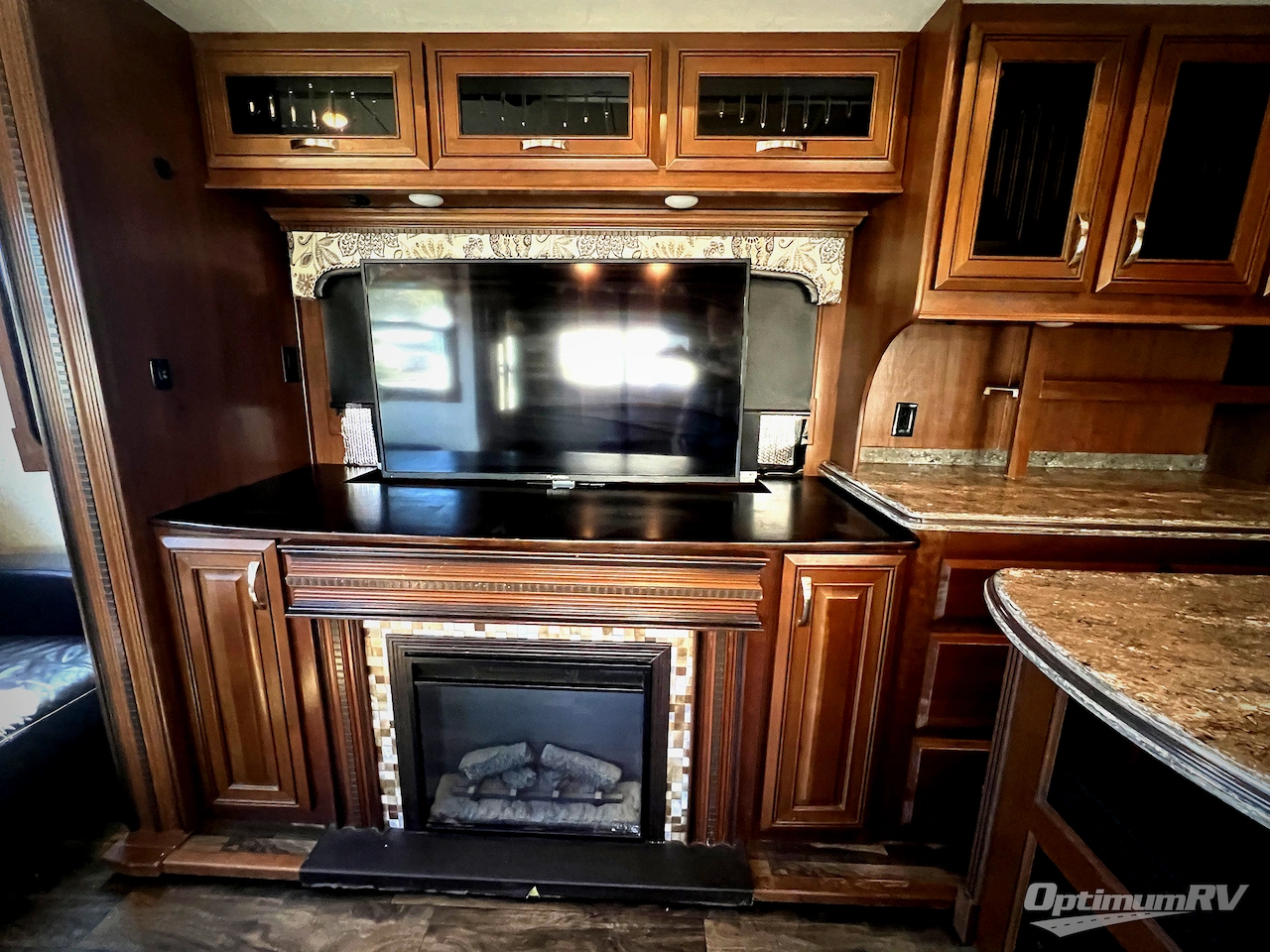 2017 Jayco Pinnacle 36FBTS Photo 6