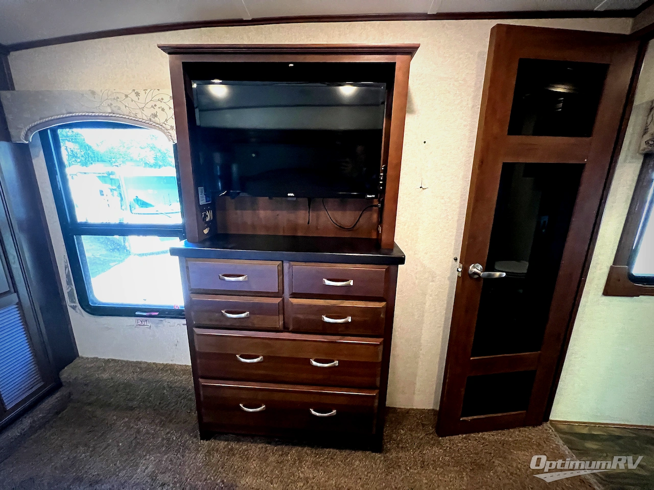 2017 Jayco Pinnacle 36FBTS Photo 13