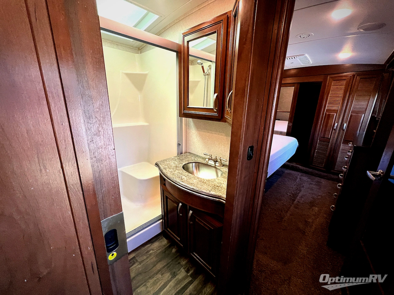 2017 Jayco Pinnacle 36FBTS Photo 15