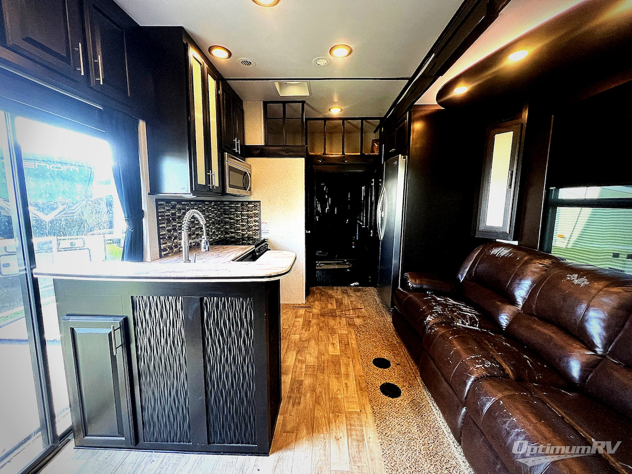 2017 Jayco Seismic 4212 Photo 4