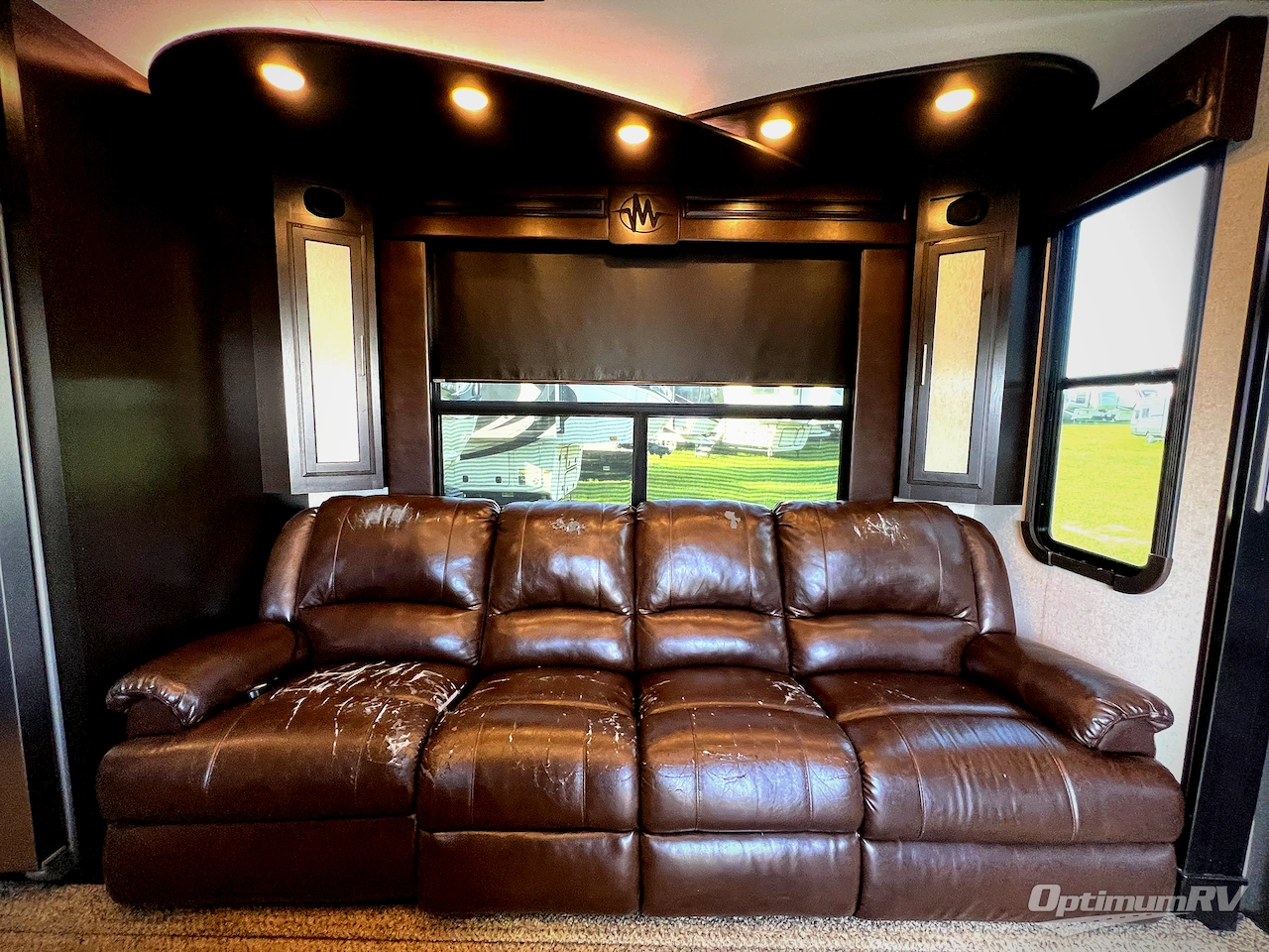 2017 Jayco Seismic 4212 Photo 6