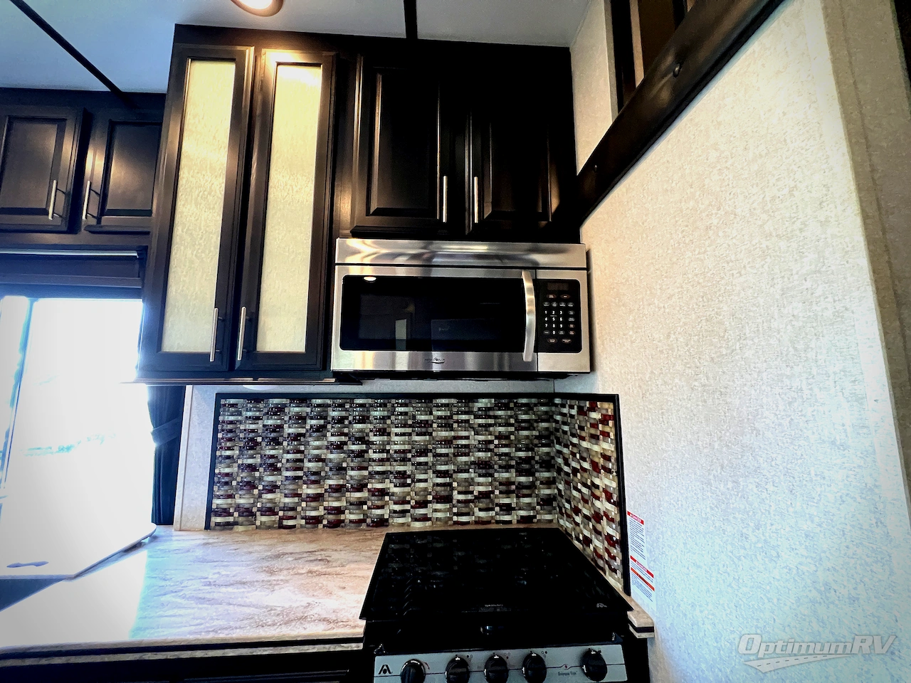 2017 Jayco Seismic 4212 Photo 11