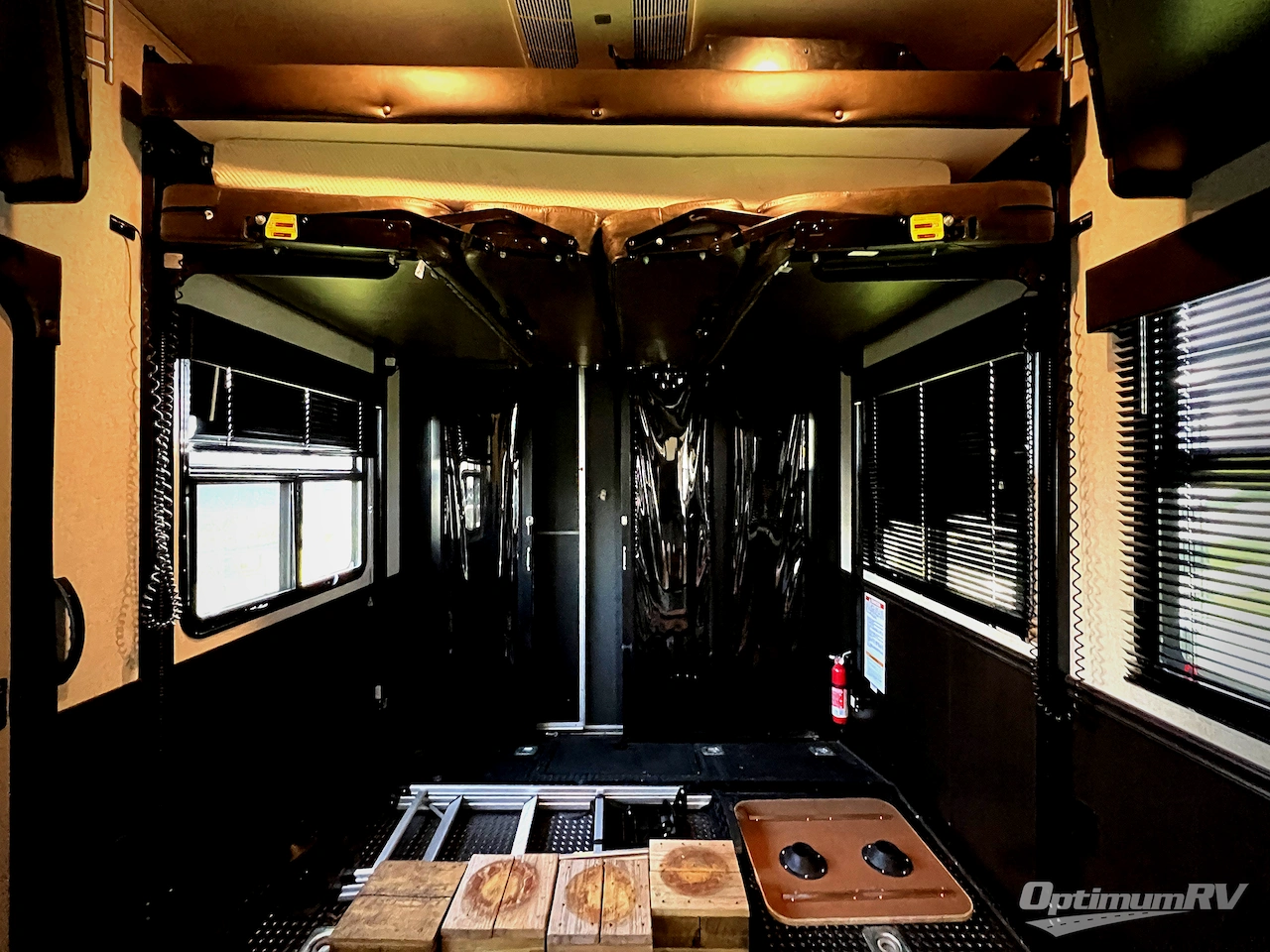 2017 Jayco Seismic 4212 Photo 14