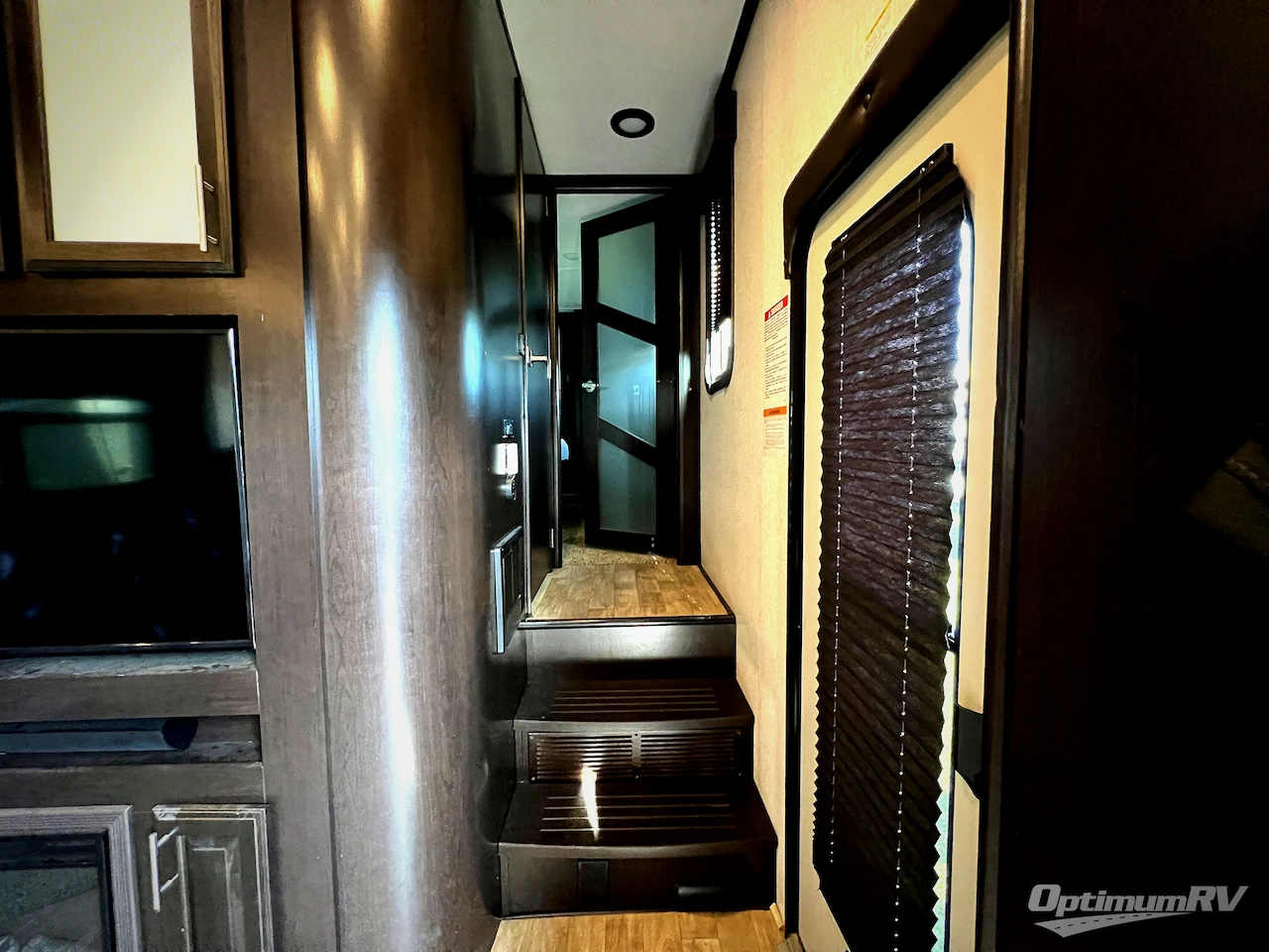 2017 Jayco Seismic 4212 Photo 17