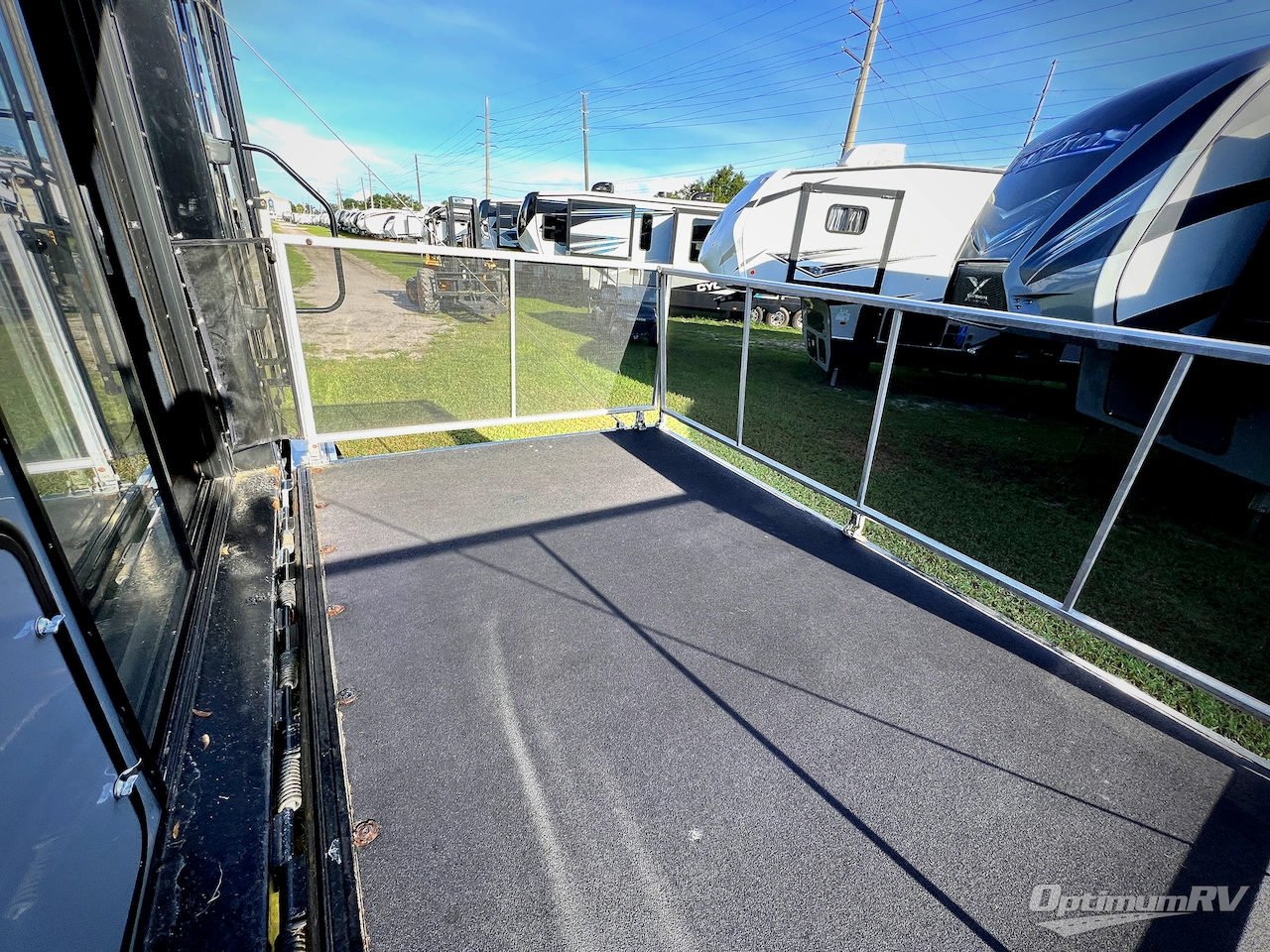 2017 Jayco Seismic 4212 Photo 25
