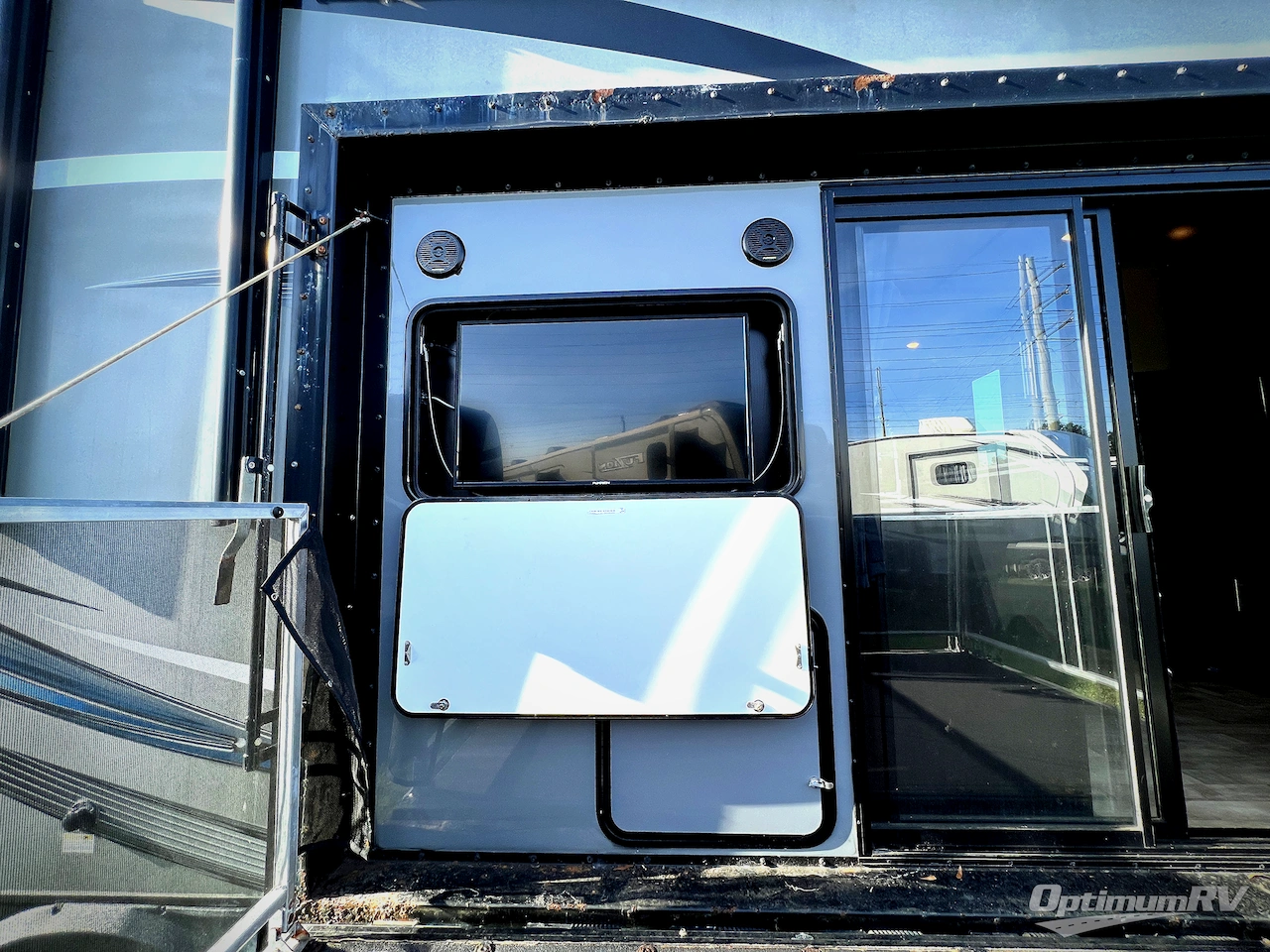 2017 Jayco Seismic 4212 Photo 26