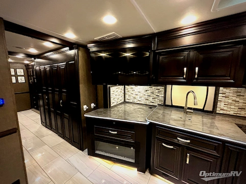 2019 Forest River Berkshire XLT 45A RV Photo 3