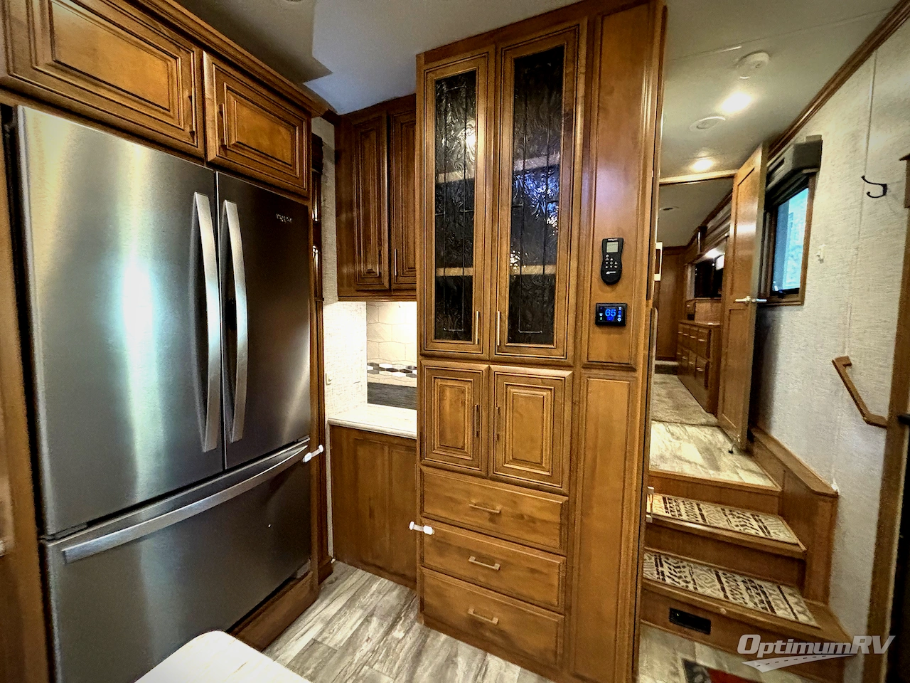 2020 DRV Luxury Suites FullHouse JX450 Photo 15