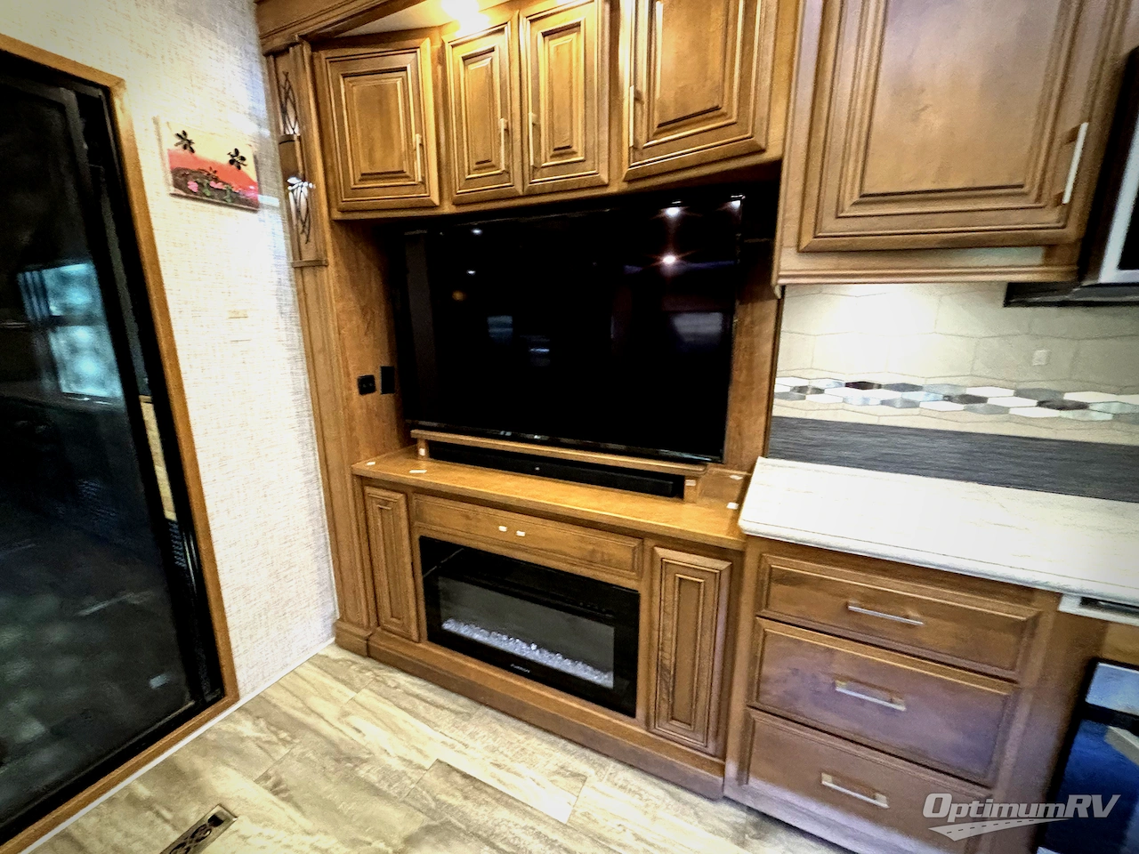2020 DRV Luxury Suites FullHouse JX450 Photo 19