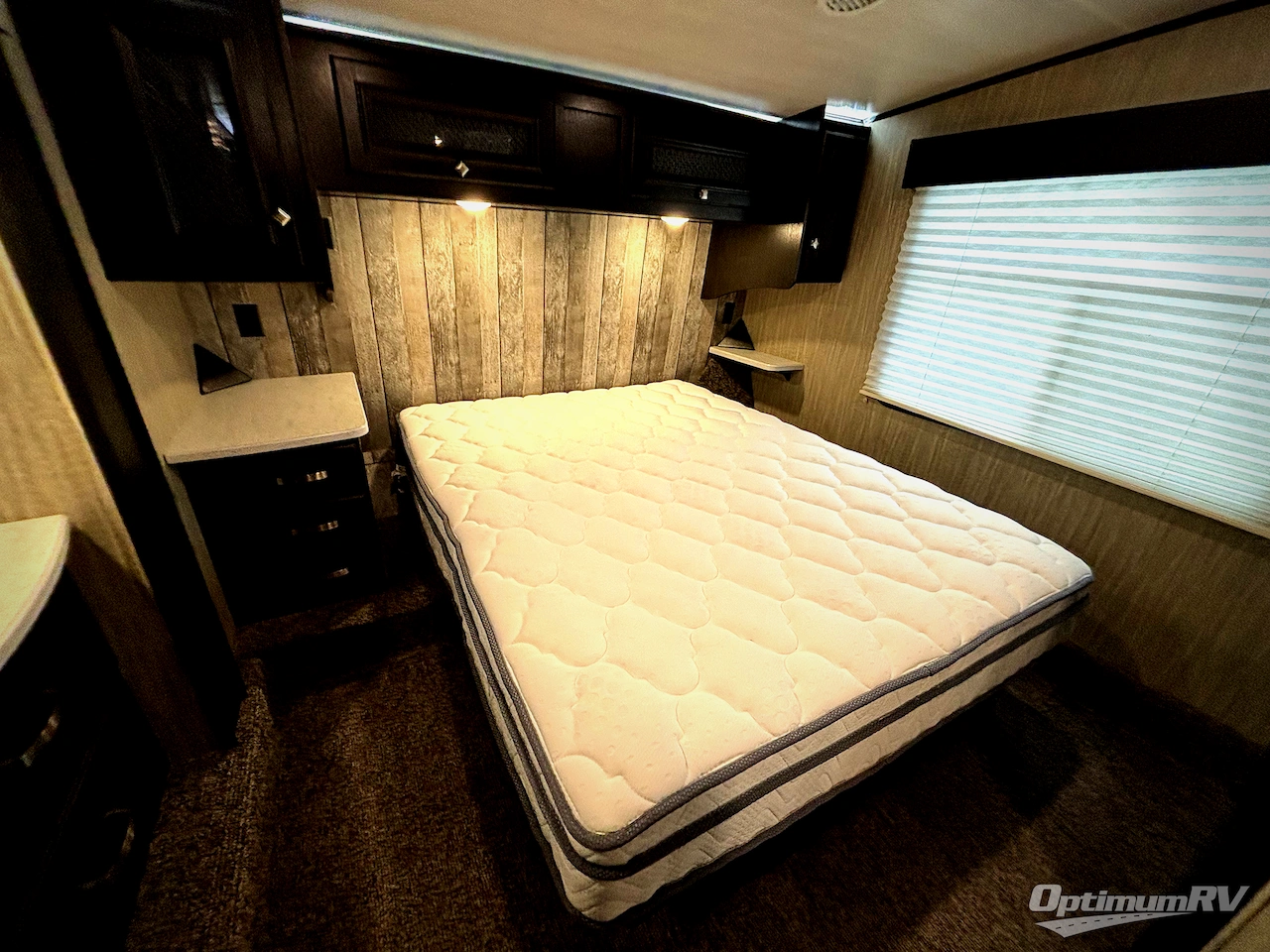 2019 Heartland Gravity GR3772 Photo 8