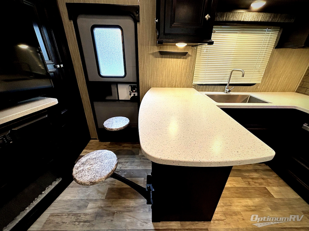 2019 Heartland Gravity GR3772 Photo 14