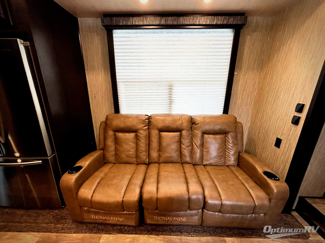 2019 Heartland Gravity GR3772 Photo 16