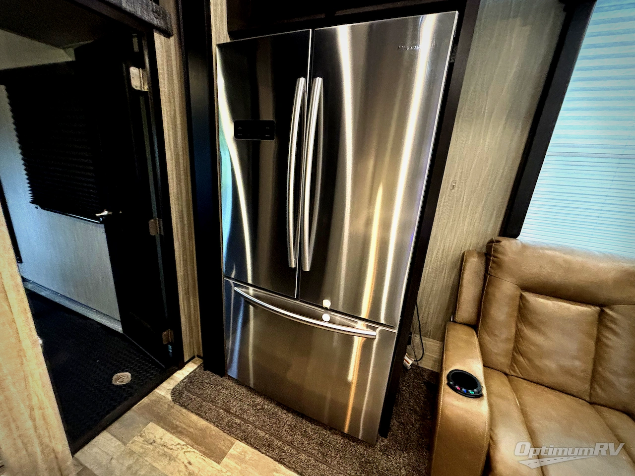 2019 Heartland Gravity GR3772 Photo 17