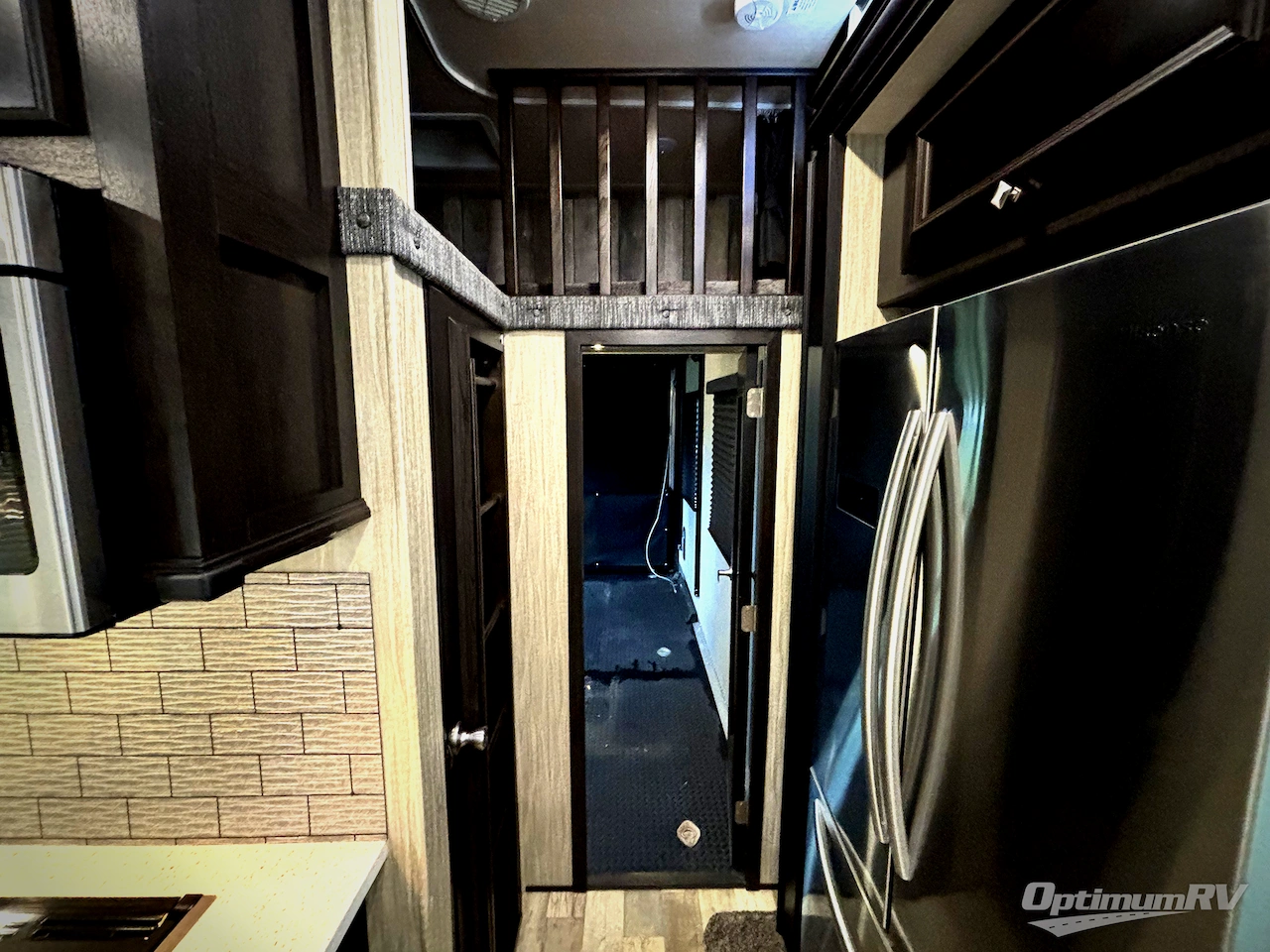 2019 Heartland Gravity GR3772 Photo 18