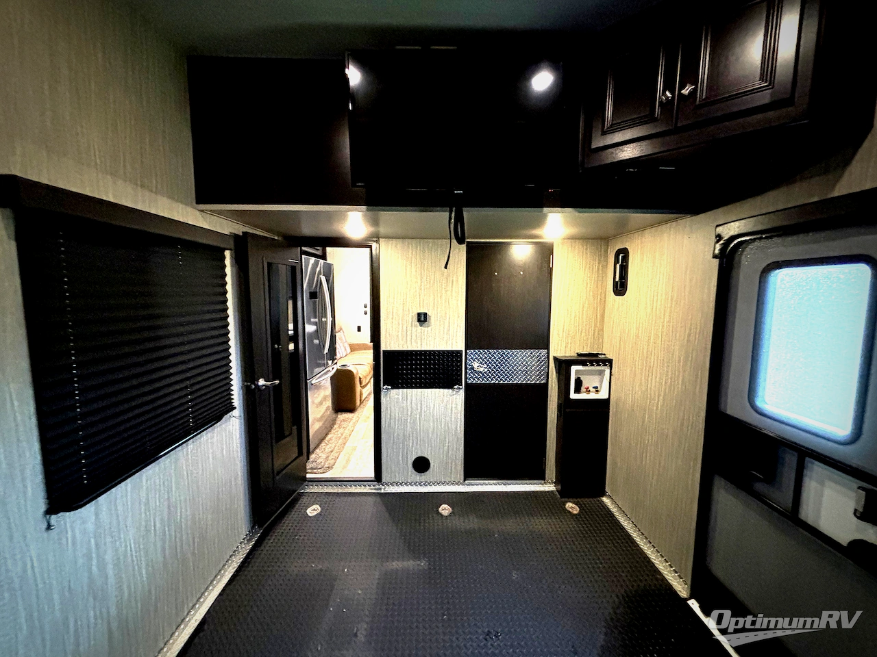 2019 Heartland Gravity GR3772 Photo 20