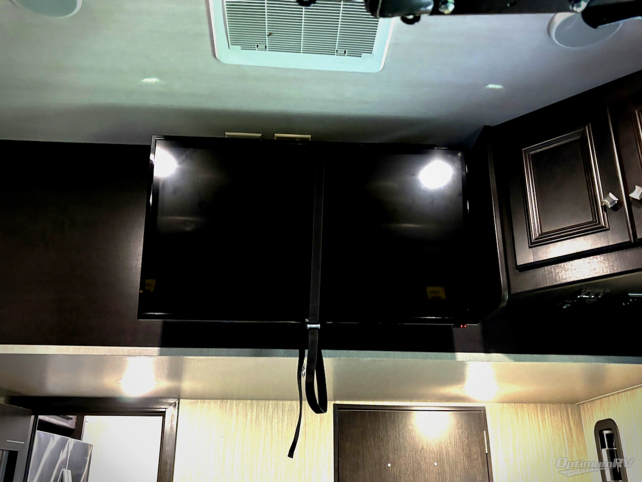 2019 Heartland Gravity GR3772 Photo 21