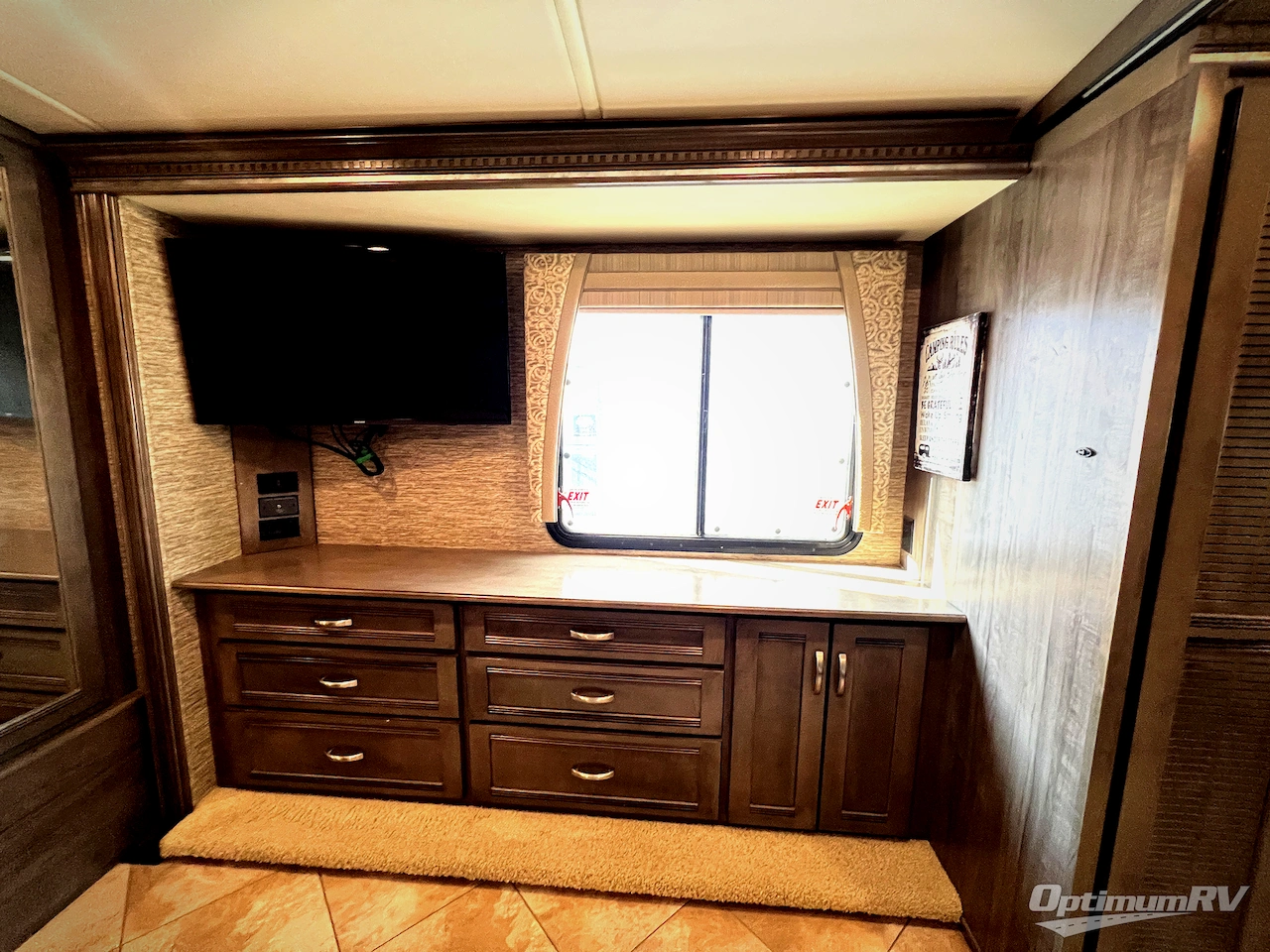 2019 Winnebago Forza 36G Photo 22