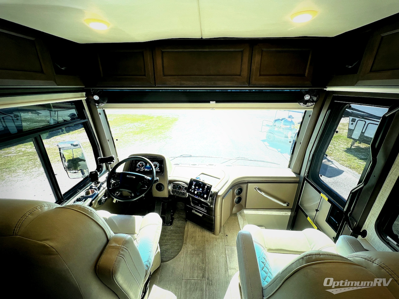 2023 Thor Aria 3901 Photo 6