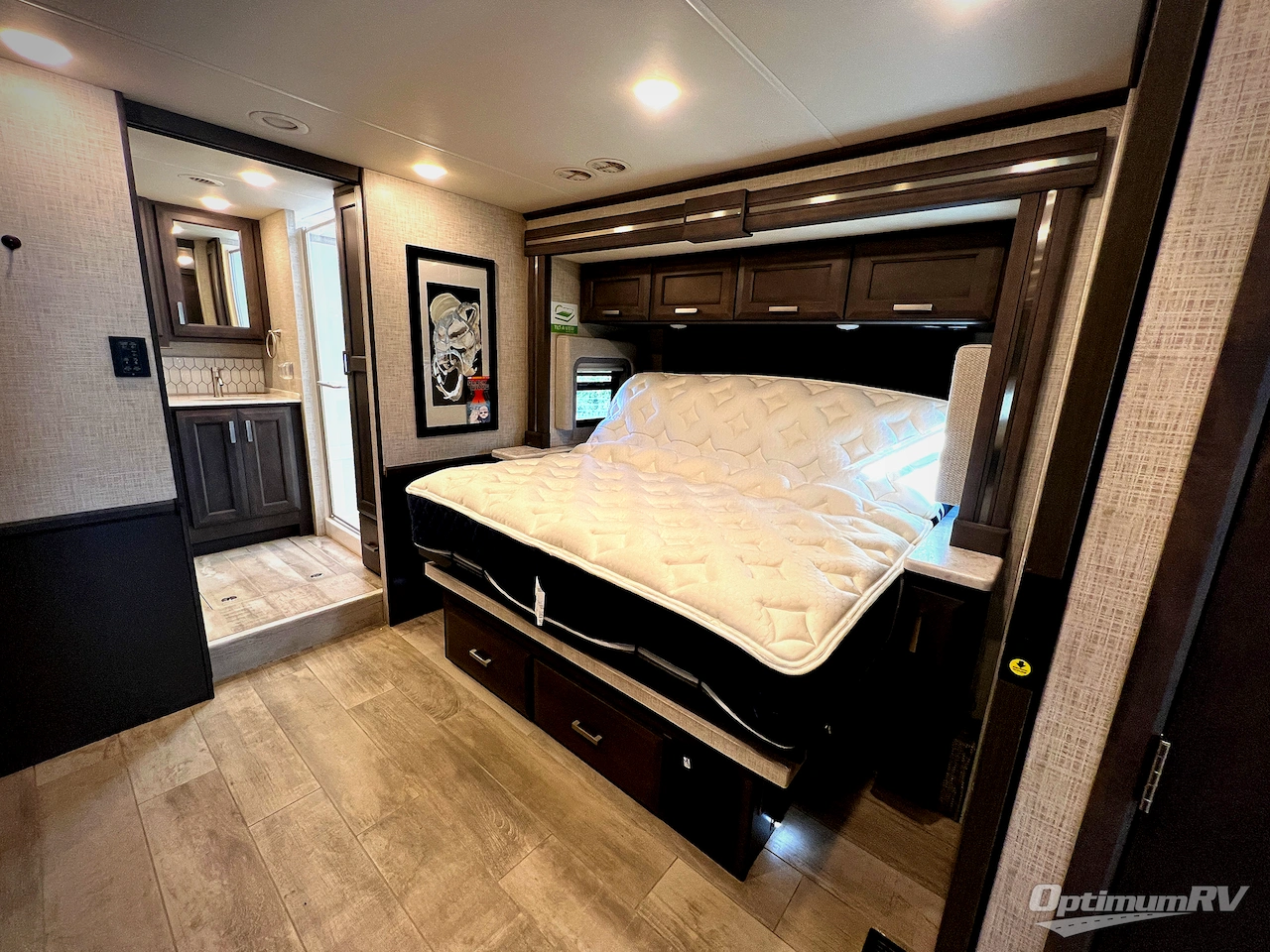 2023 Thor Aria 3901 Photo 19