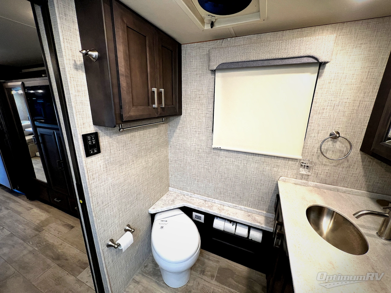 2023 Thor Aria 3901 Photo 24