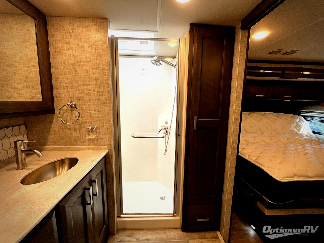 2023 Thor Aria 3901 Photo 25