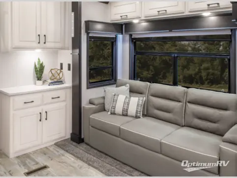 2024 DRV Luxury Suites Mobile Suites MS 41FKMB RV Photo 3