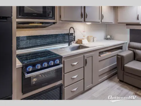 2024 KZ Connect C262RLK RV Photo 2