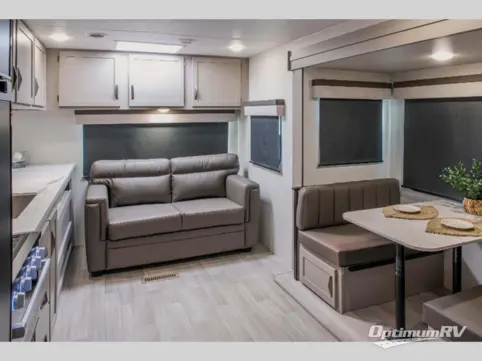 2024 KZ Connect C262RLK RV Photo 3