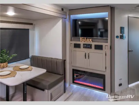 2024 KZ Connect C262RLK RV Photo 4