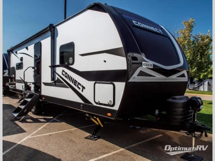 2024 KZ Connect C262RLK RV Photo 1