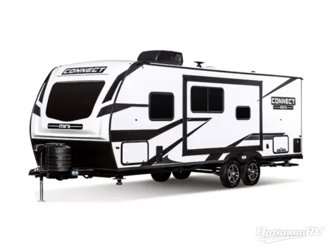 2024 KZ Connect Mini CM231BH RV Photo 2