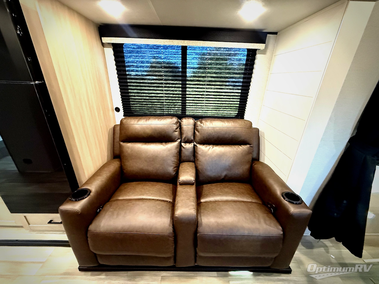 2026 Heartland Prowler 2201MDS Photo 7