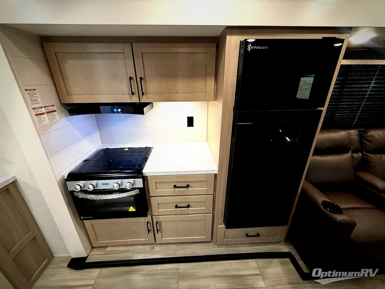 2026 Heartland Prowler 2201MDS Photo 9