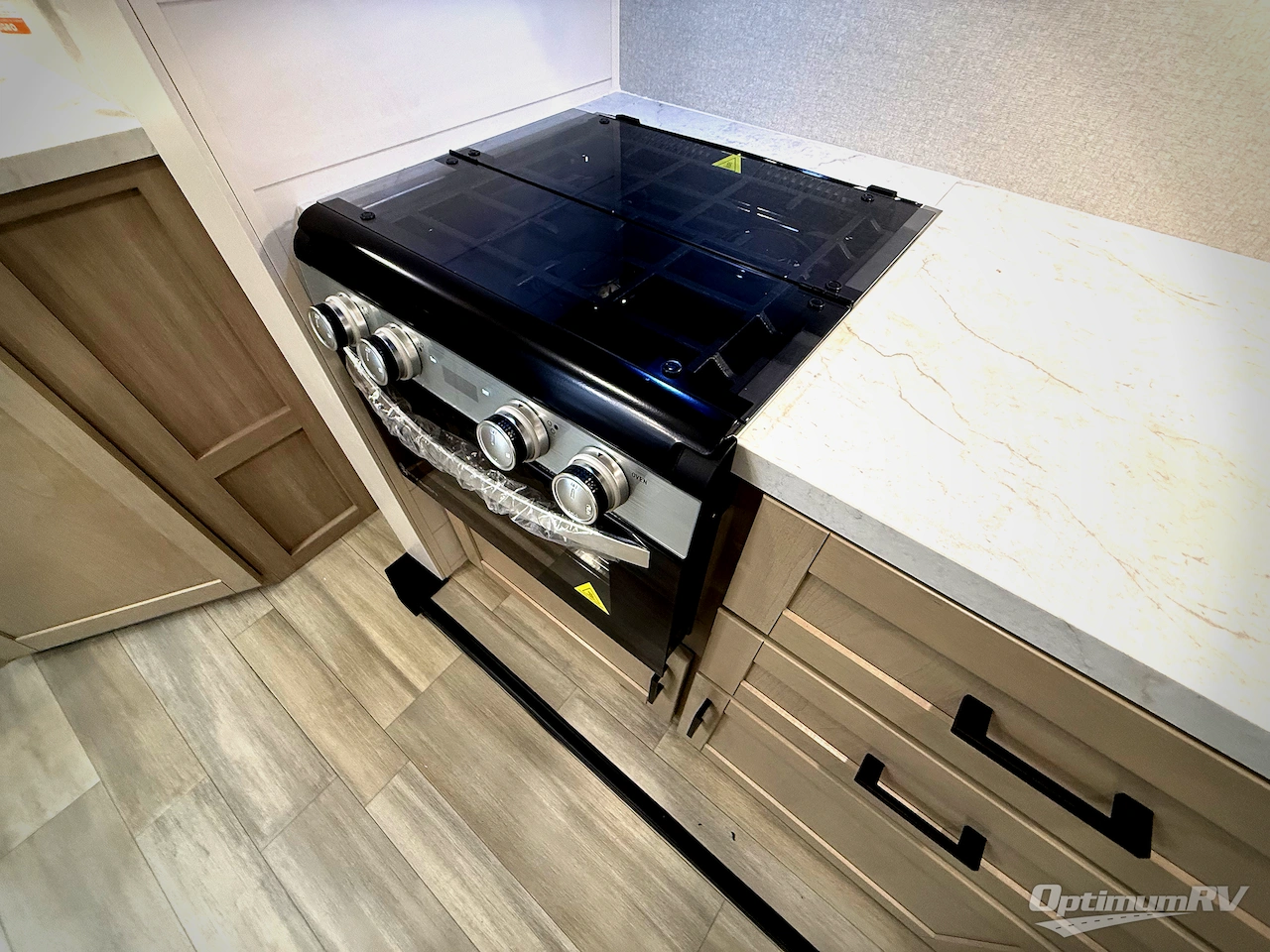 2026 Heartland Prowler 2201MDS Photo 10