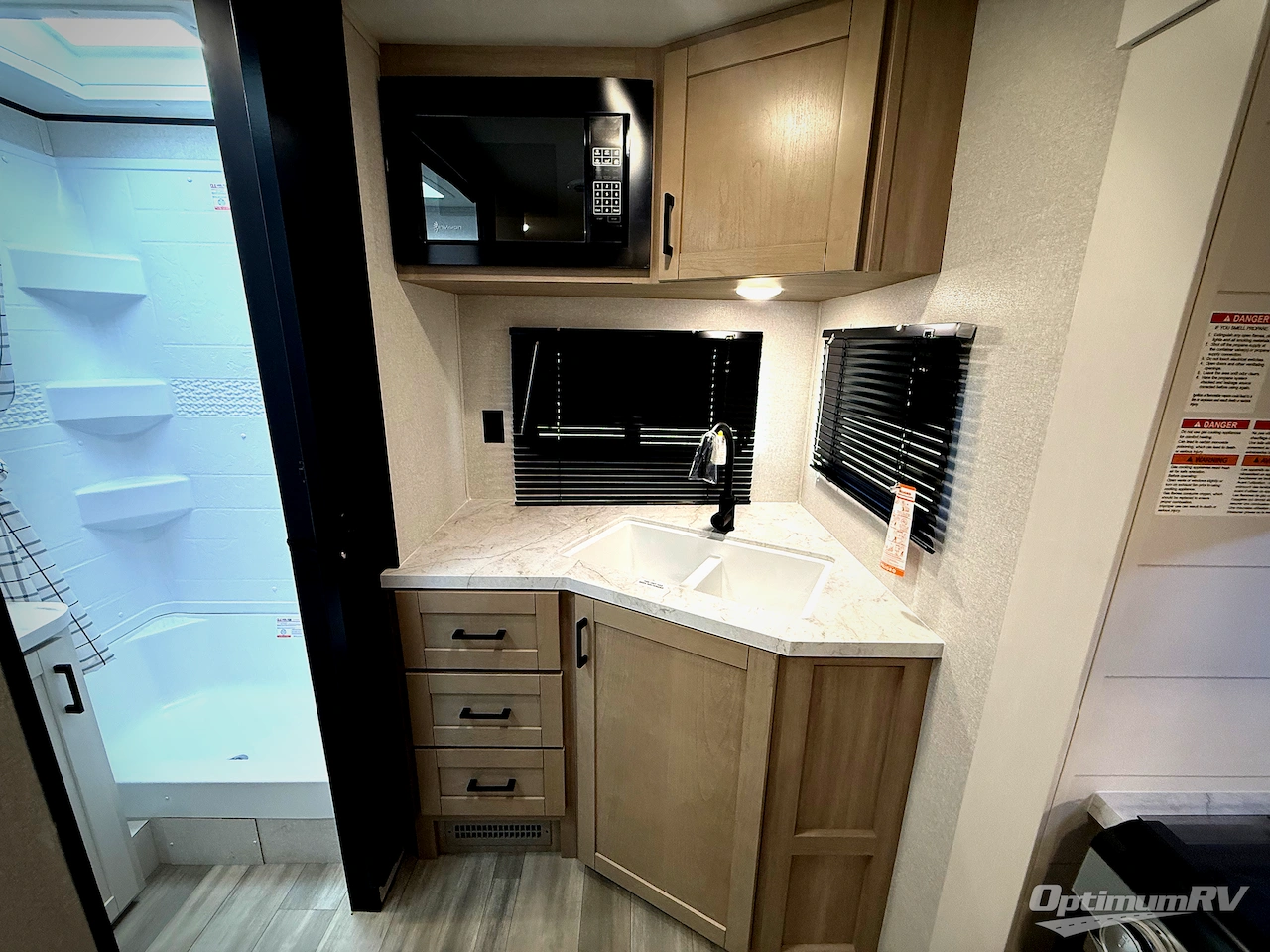 2026 Heartland Prowler 2201MDS Photo 11