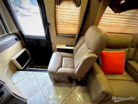 2014 Coachmen Sportscoach Cross Country 385DS RV Photo 2