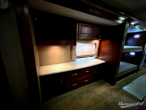 2014 Coachmen Sportscoach Cross Country 385DS RV Photo 4