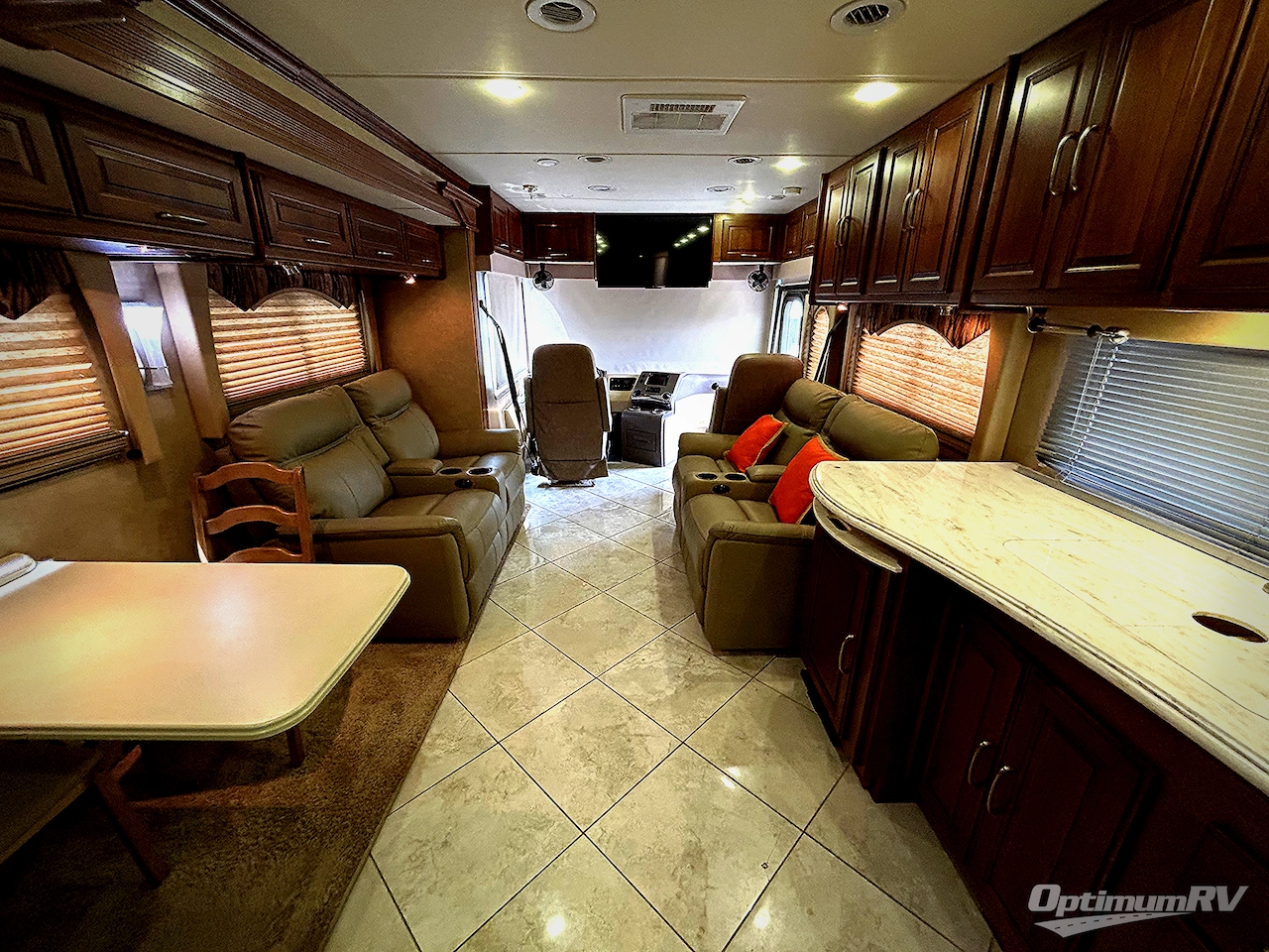 2014 Coachmen Sportscoach Cross Country 385DS Photo 3