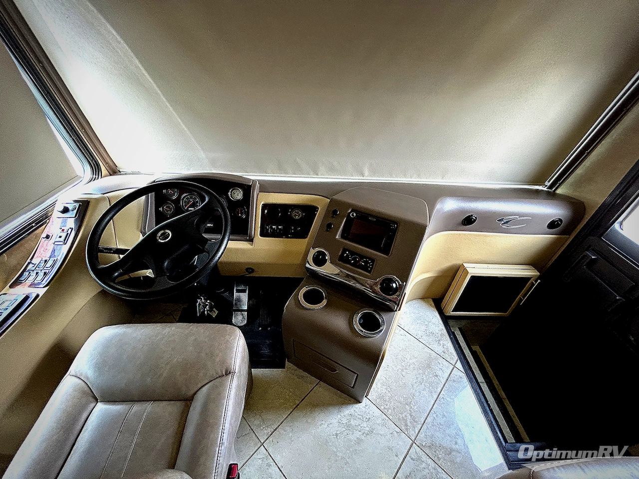 2014 Coachmen Sportscoach Cross Country 385DS Photo 6