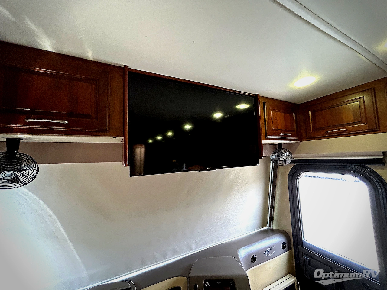 2014 Coachmen Sportscoach Cross Country 385DS Photo 8