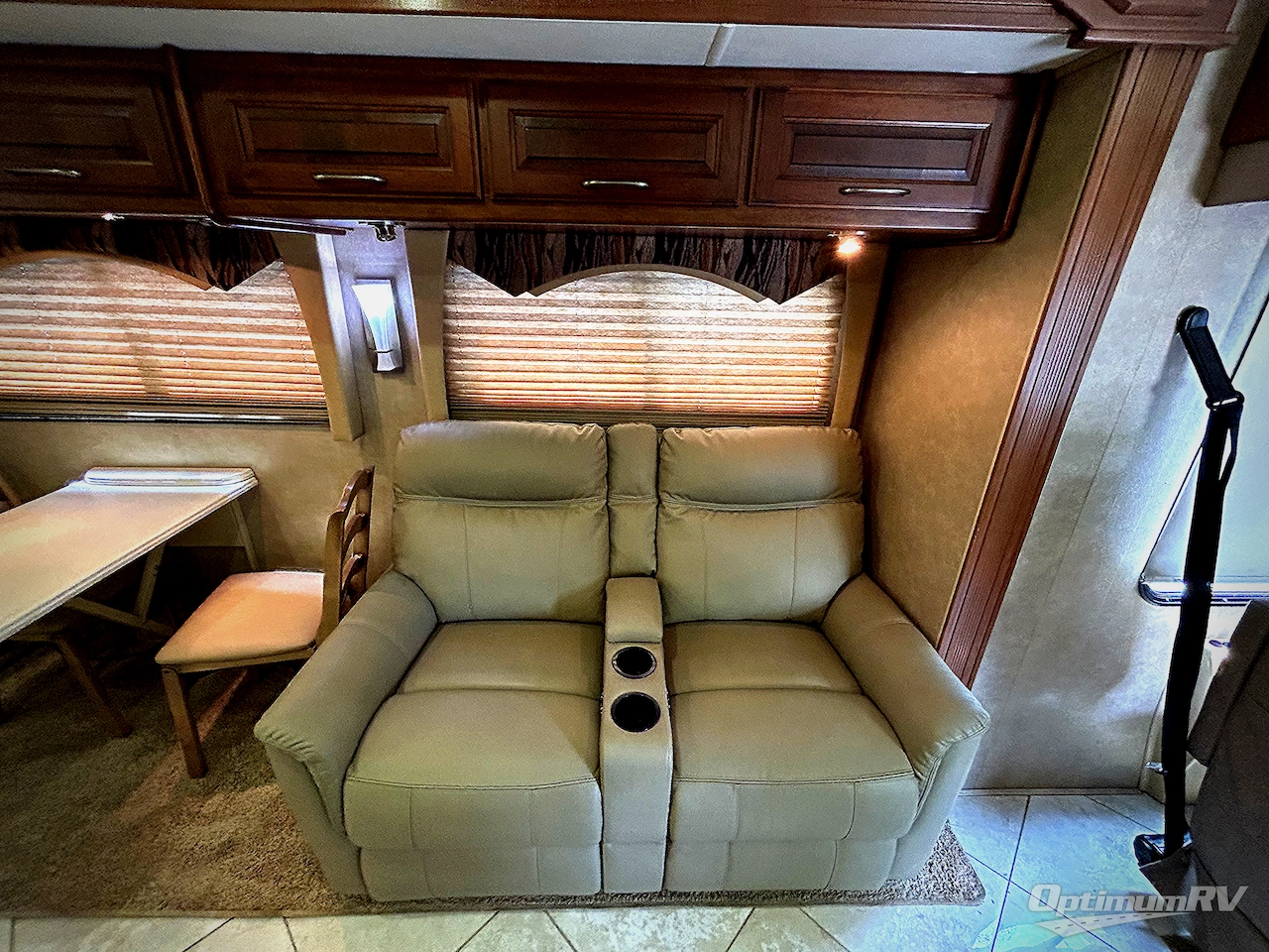 2014 Coachmen Sportscoach Cross Country 385DS Photo 11