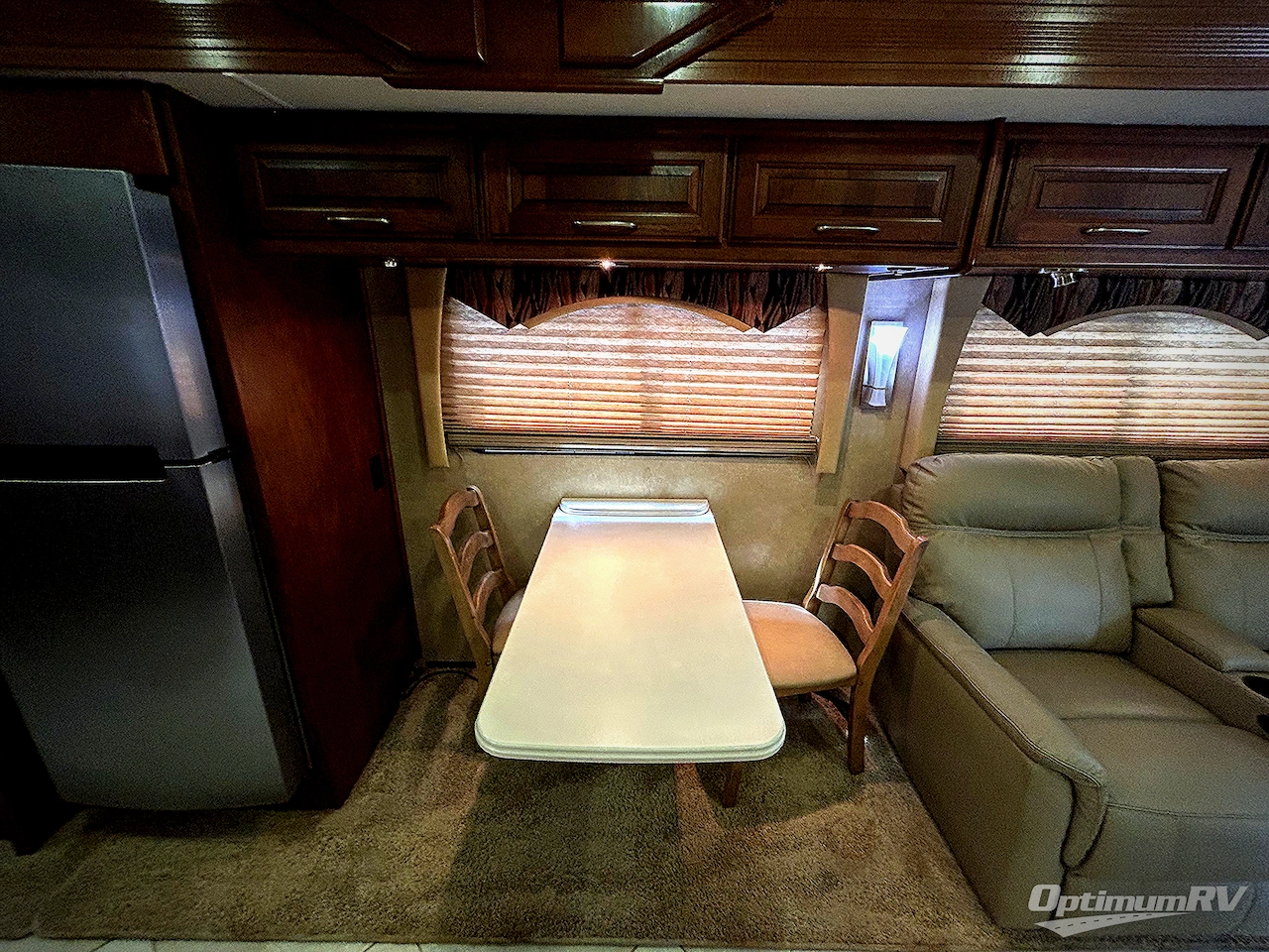 2014 Coachmen Sportscoach Cross Country 385DS Photo 12