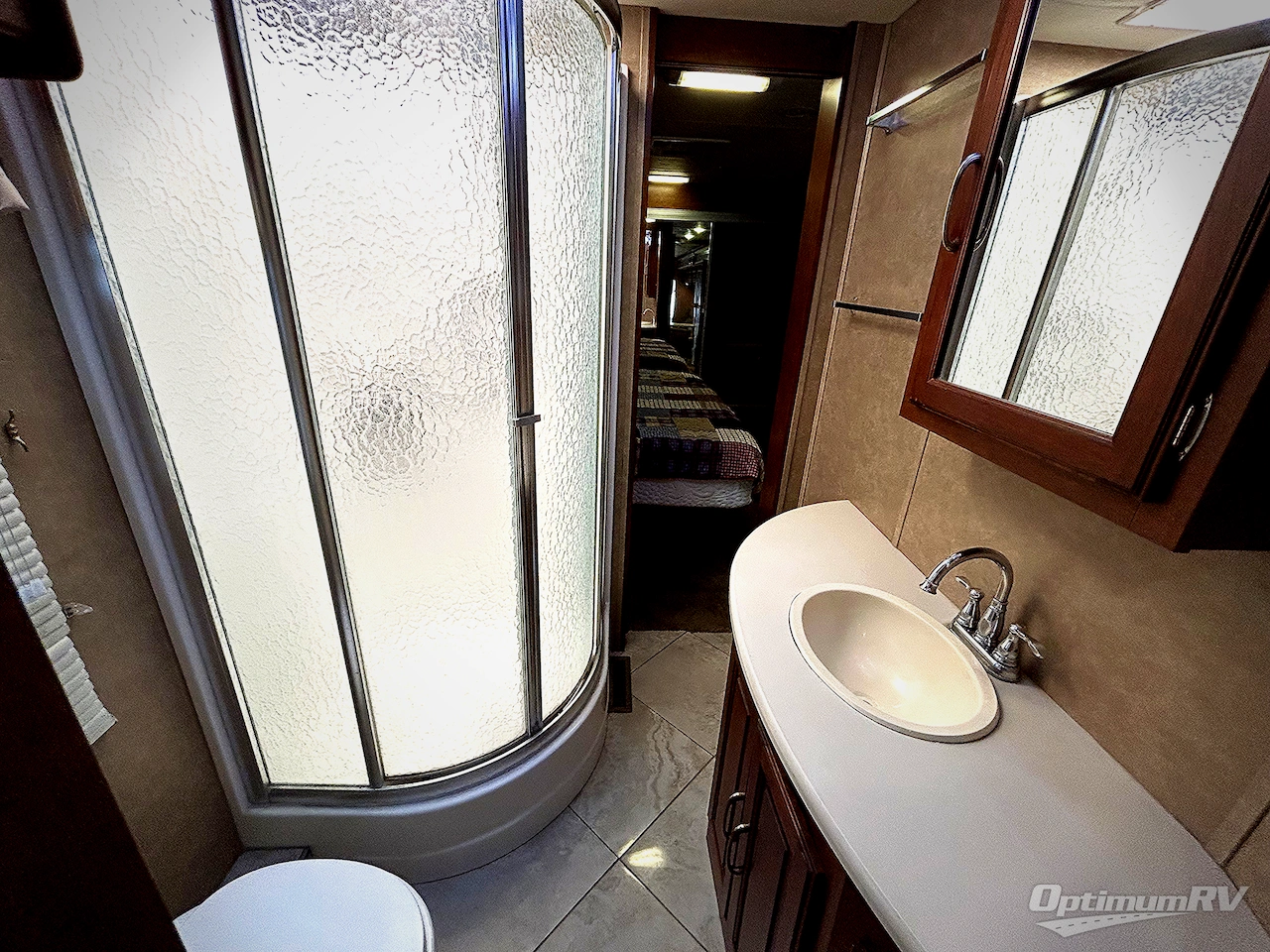 2014 Coachmen Sportscoach Cross Country 385DS Photo 15