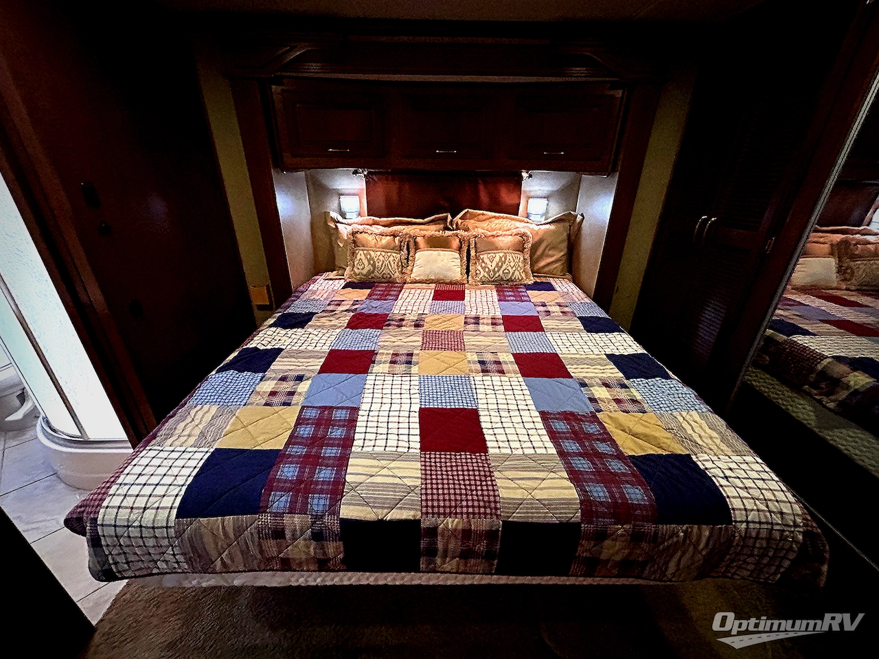 2014 Coachmen Sportscoach Cross Country 385DS Photo 18