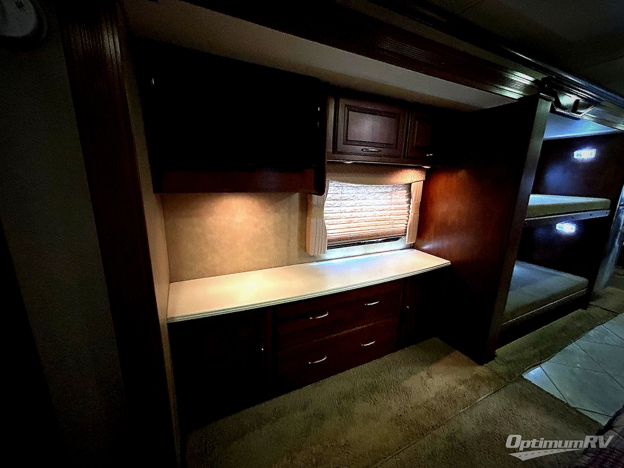 2014 Coachmen Sportscoach Cross Country 385DS Photo 19