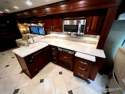 2014 Forest River Charleston 430FK RV Photo 2