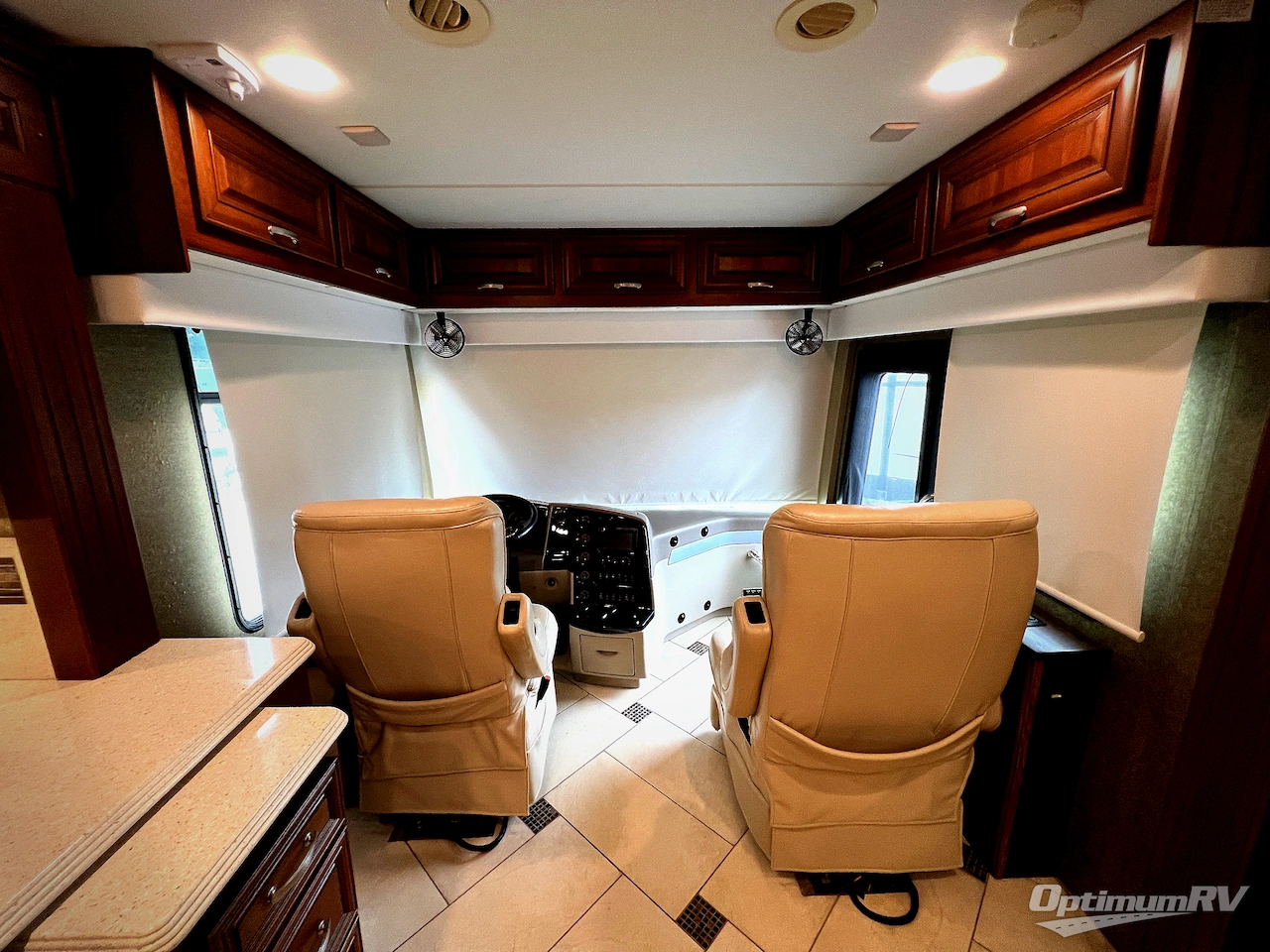 2014 Forest River Charleston 430FK Photo 6